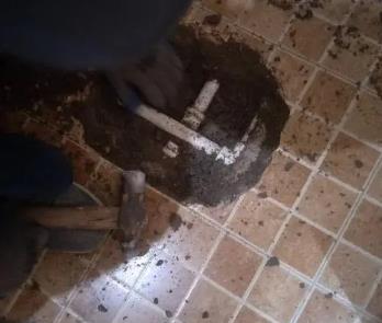 卫生间漏水维修公司为您分享下卫生间渗水如何处理及注意事项