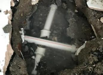 阳台漏水维修公司为您分享楼上楼下漏水怎么处理