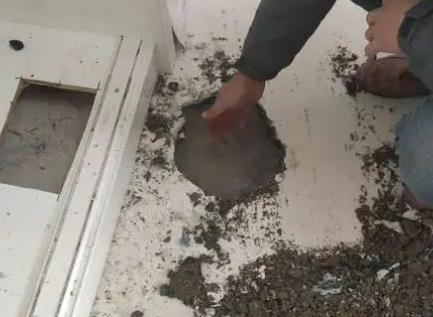 卫生间漏水维修公司分享下精确定位查漏水一次多少钱?不同级别收费不同
