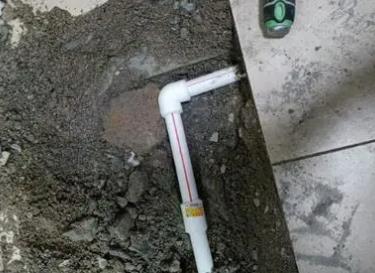 阳台漏水维修时有哪些声音会影响检漏仪